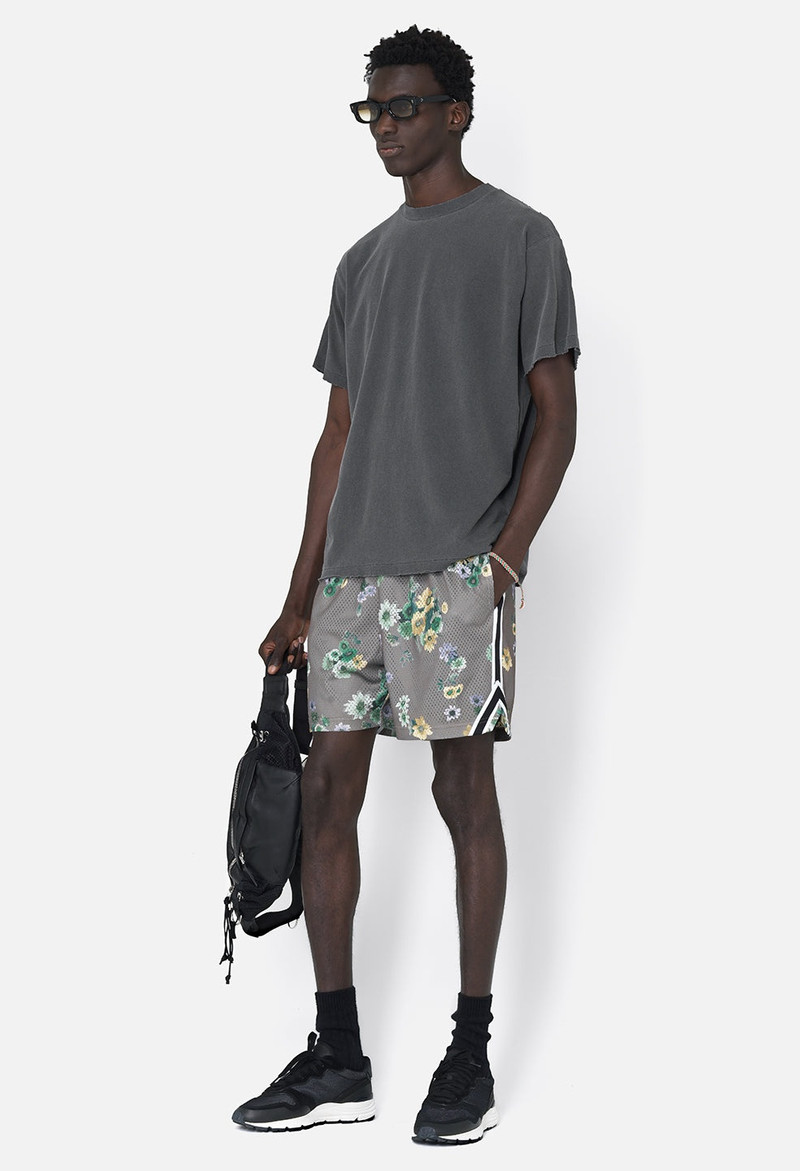 John Elliott FOLSOM UNIVERSITY TEE outlook