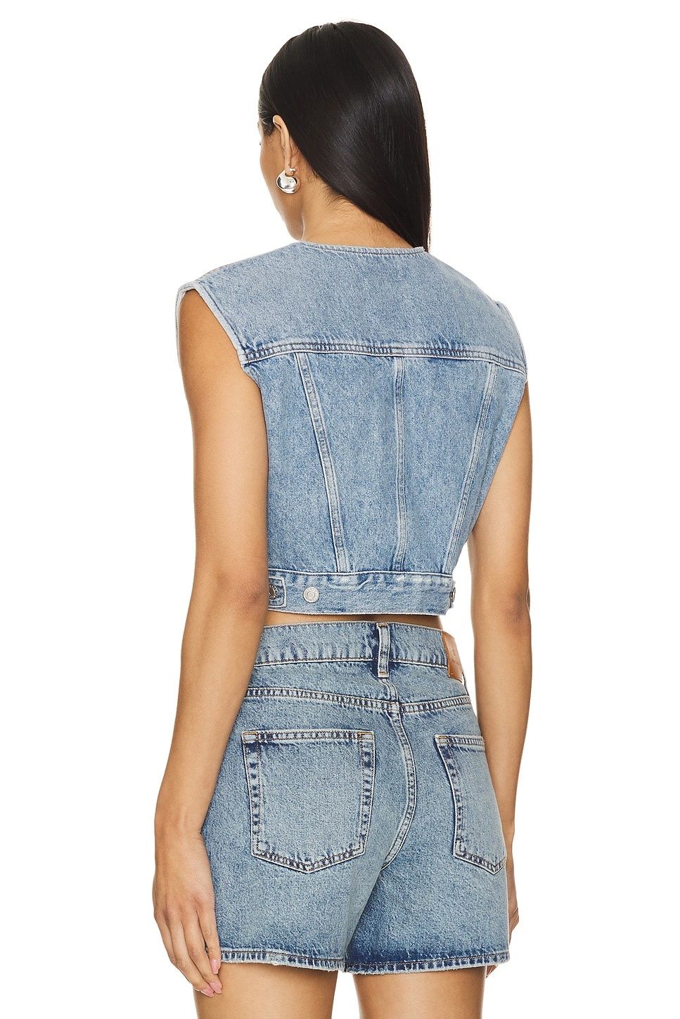 Leo Vest - 3