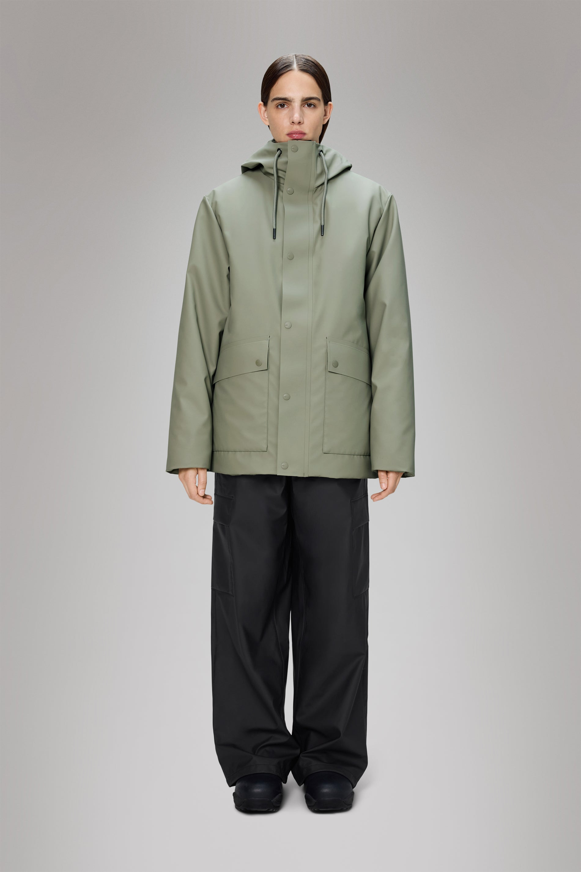 Nome Parka - 2