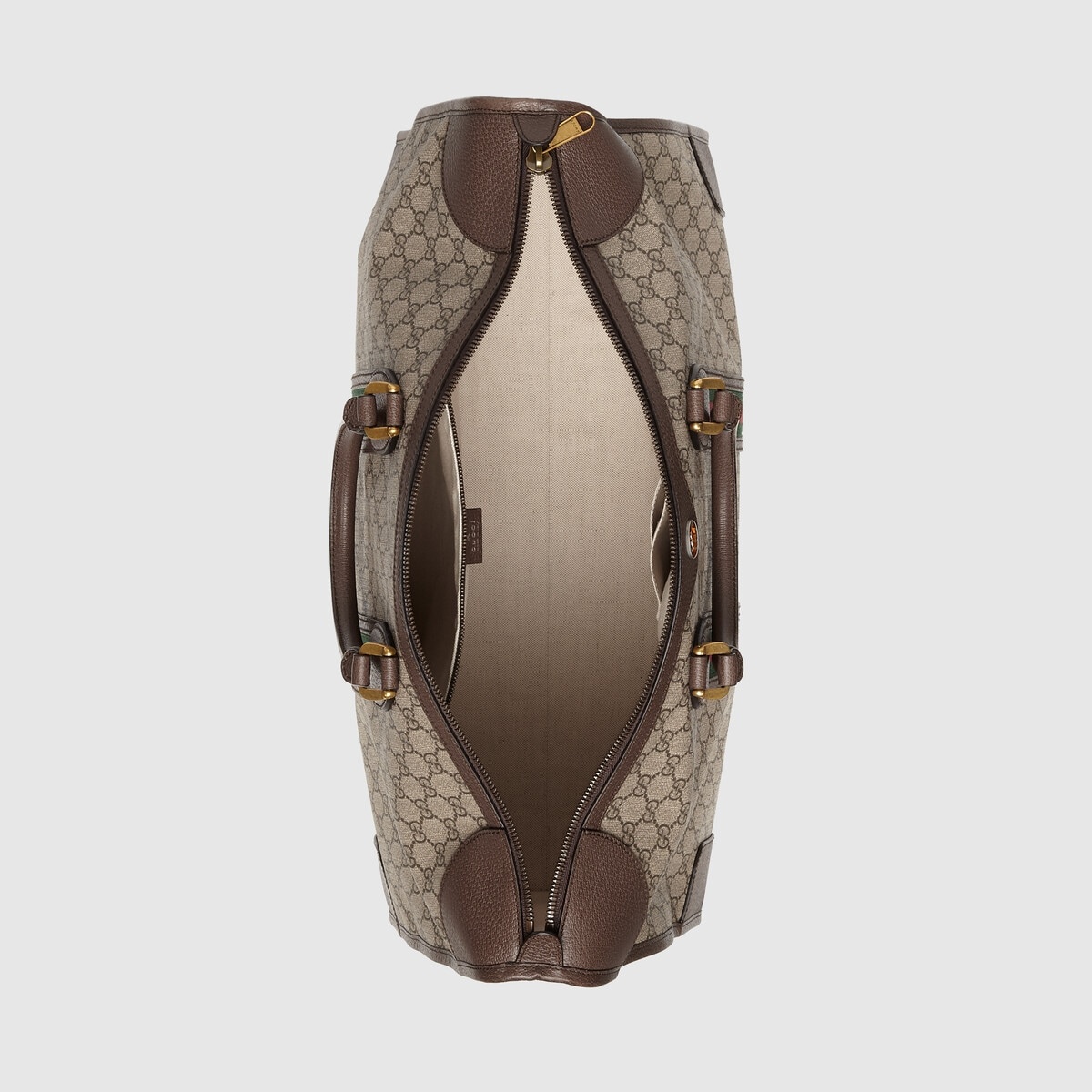 Gucci Savoy large duffle bag - 6