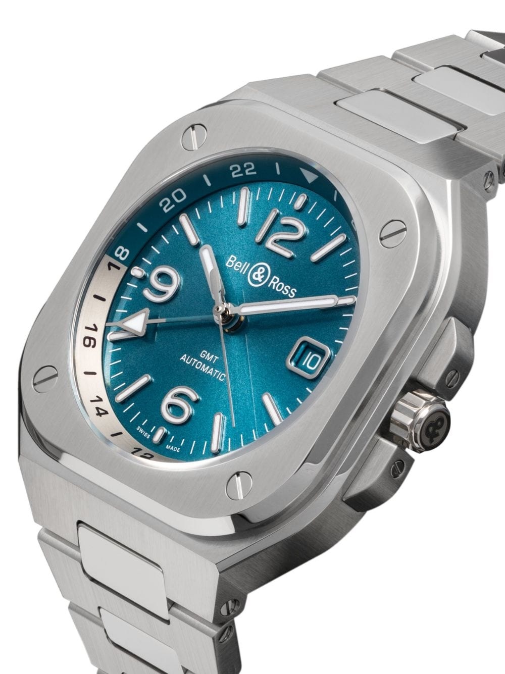 BR-05 42mm - 5