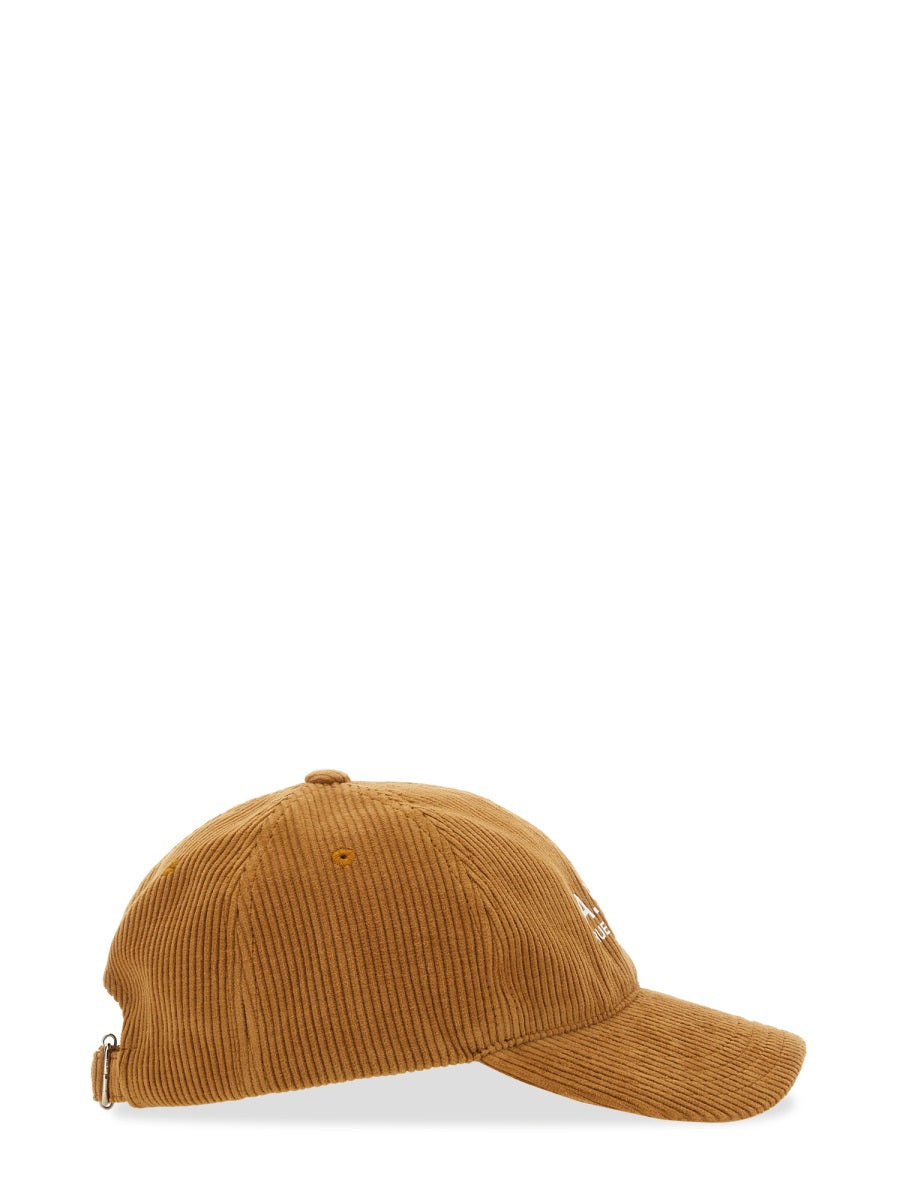 "Charlie Rue Madame" Baseball Hat - 2