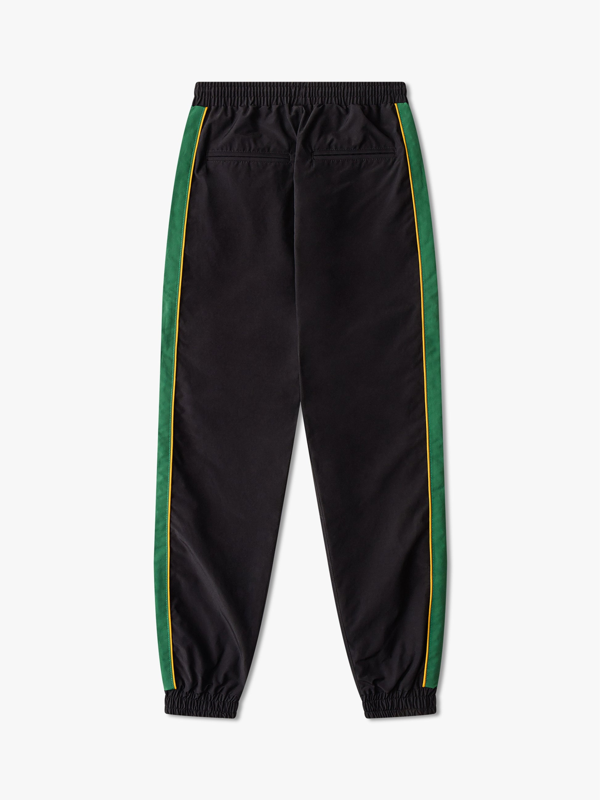 RHUDE AUTOMOBILI TRACK PANT - 2