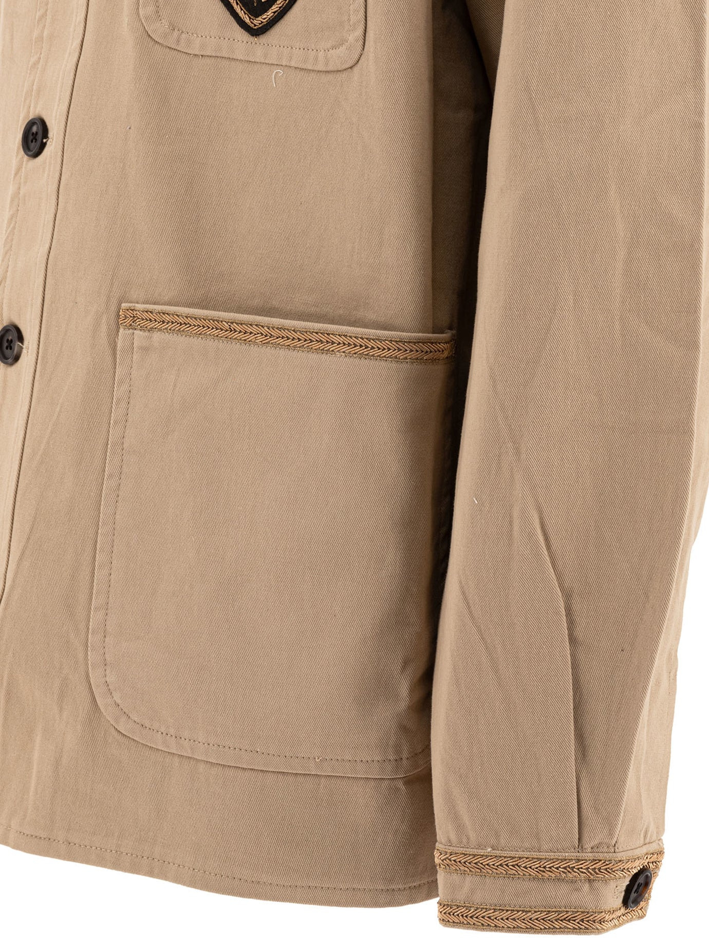 Bode Jackets - 4