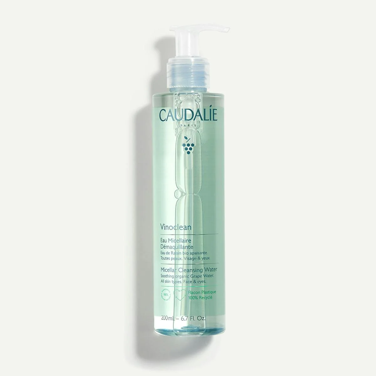 Micellar Cleansing Water - 1