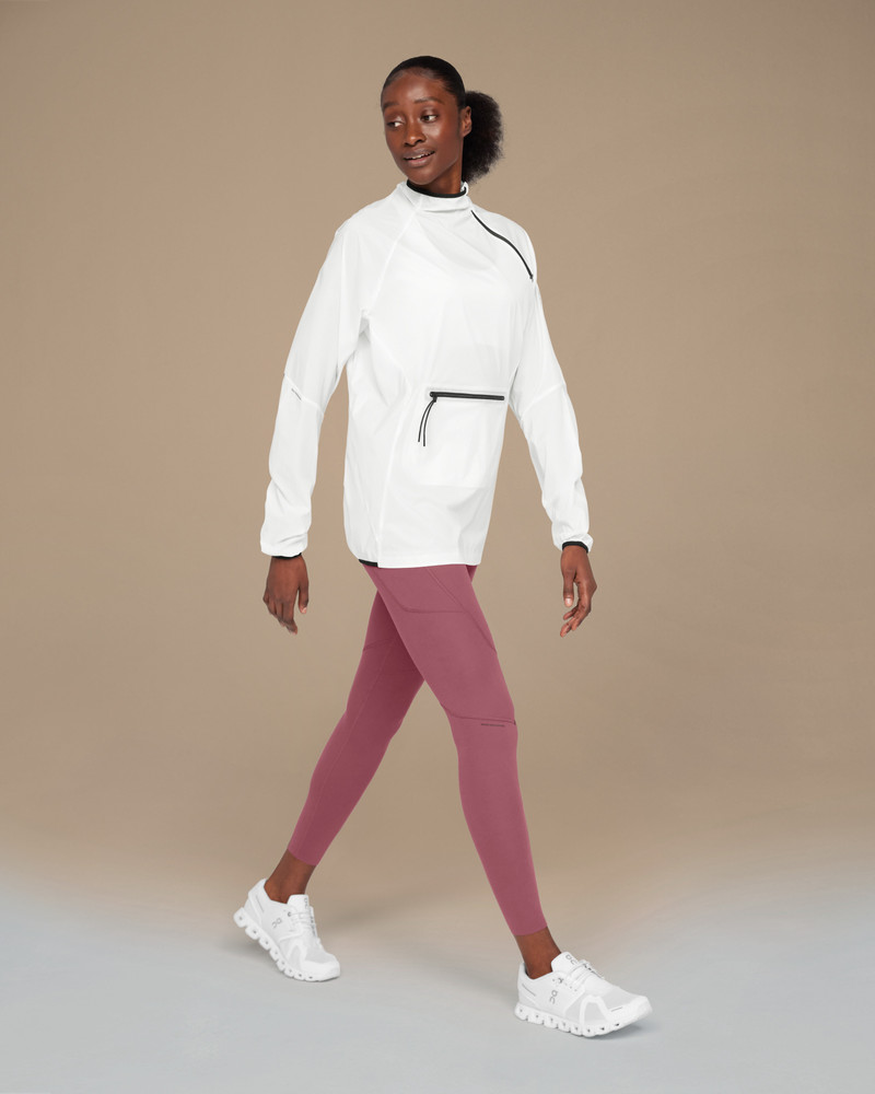 On Active Jacket outlook