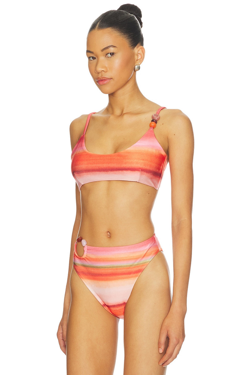 BAOBAB Itala Bikini Top outlook