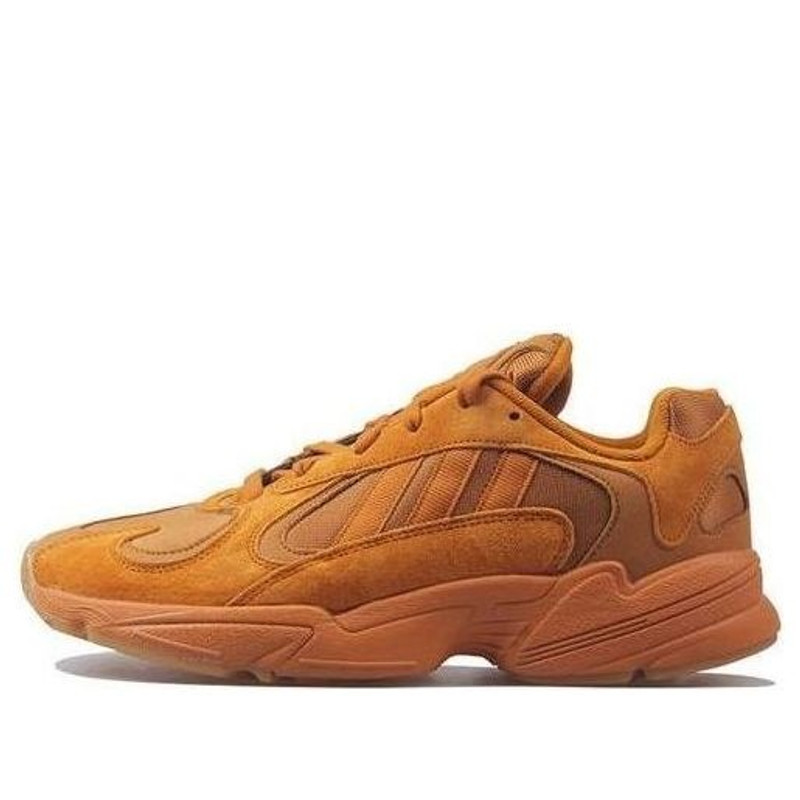 (WMNS) adidas size? x Yung-1 'Craft Ochre' F36917 - 1