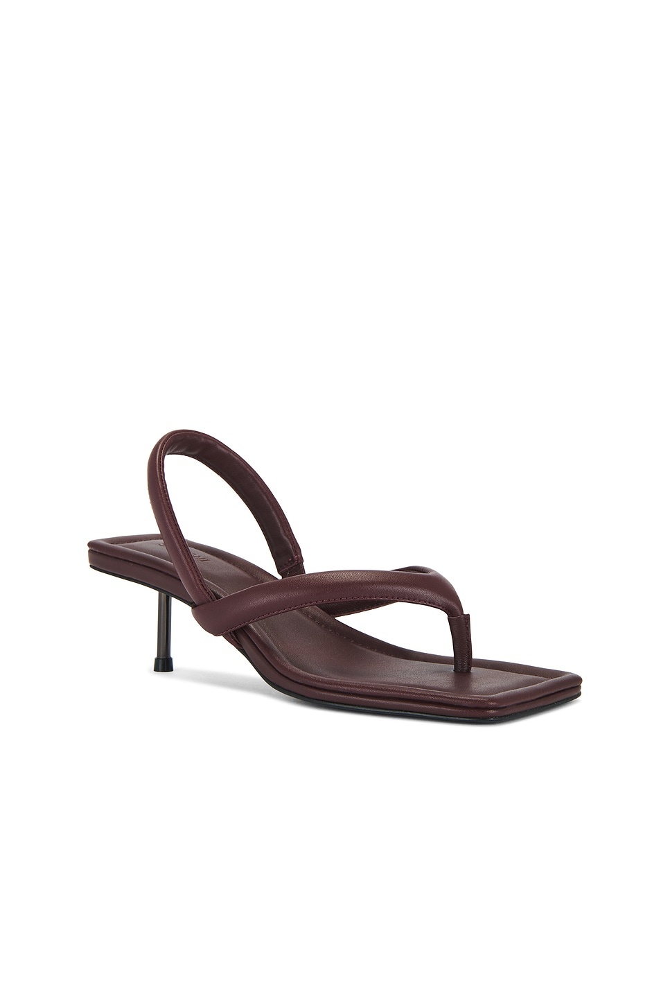 Thong Heel - 2