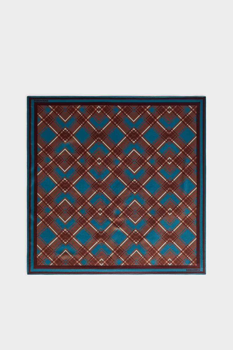 FOULARD - 1