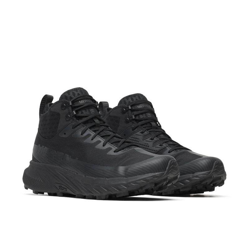 MERRELL Men's Agility Peak 5 Tactical Mid GORE-TEX® outlook