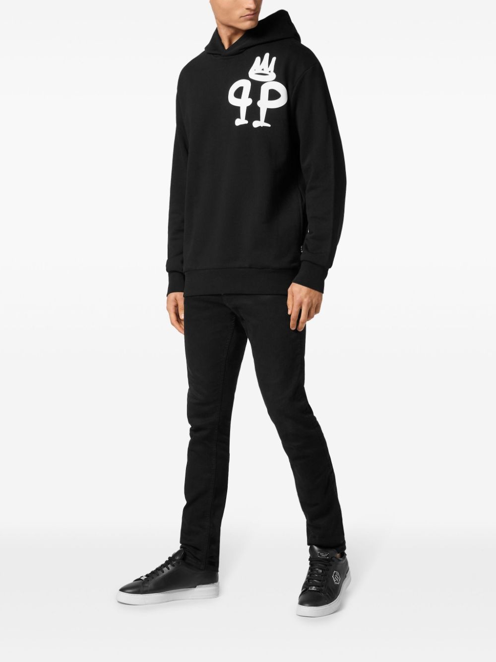 King hoodie - 2