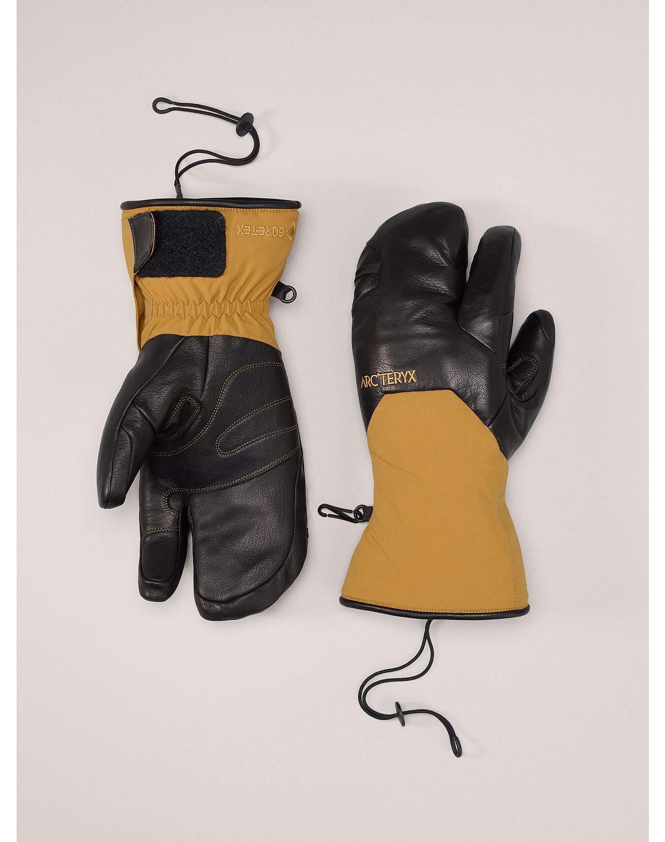 Sabre Index Mitt - 3