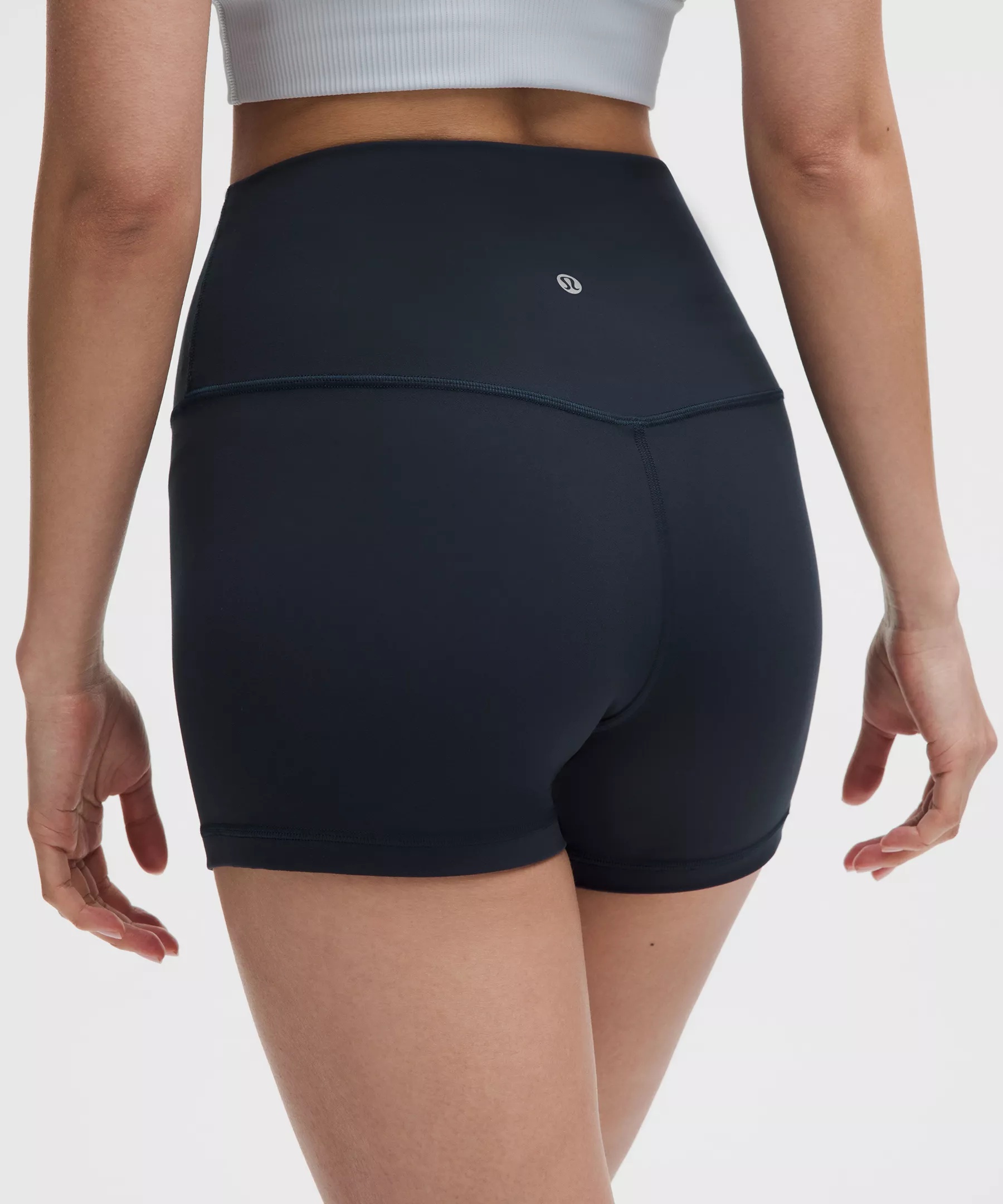 lululemon Align™ High-Rise Short 4" - 5