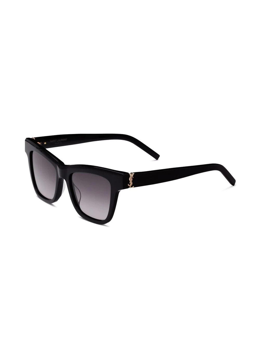 SL M106 rectangle-frame sunglasses - 2