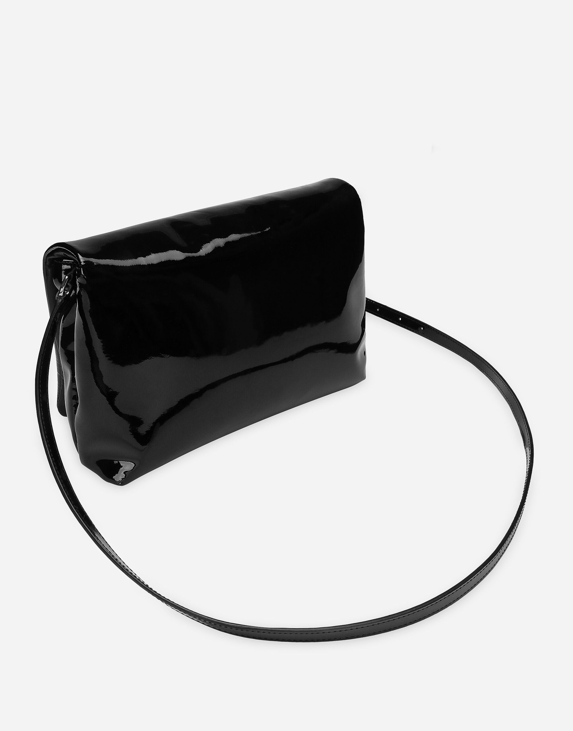 Soft DG Logo Bag crossbody bag - 10