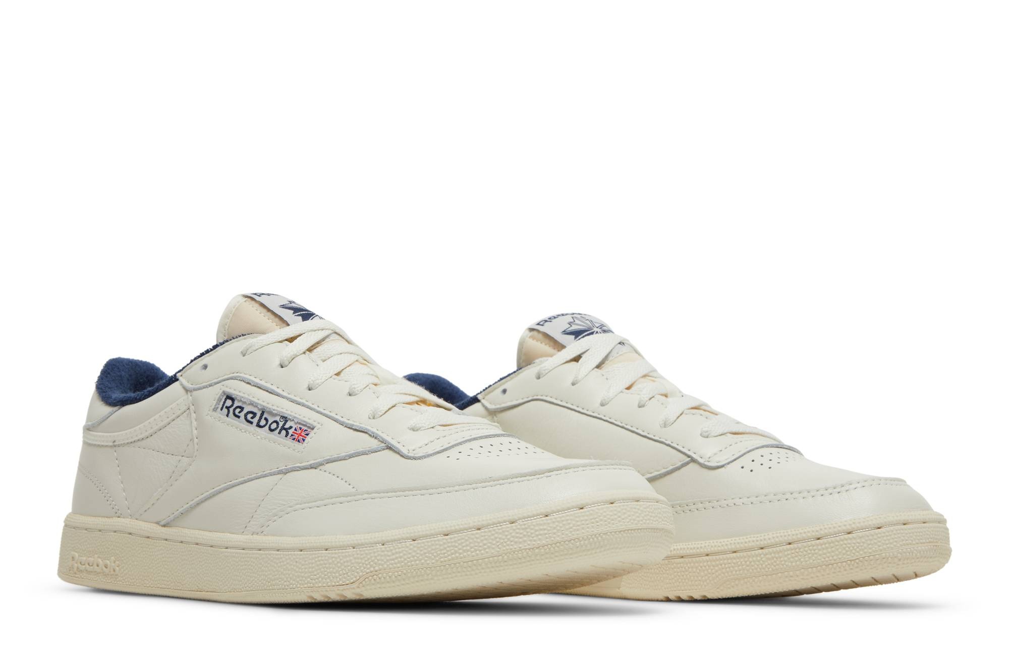 Club C 85 Vintage 'Chalk Alabaster' - 8