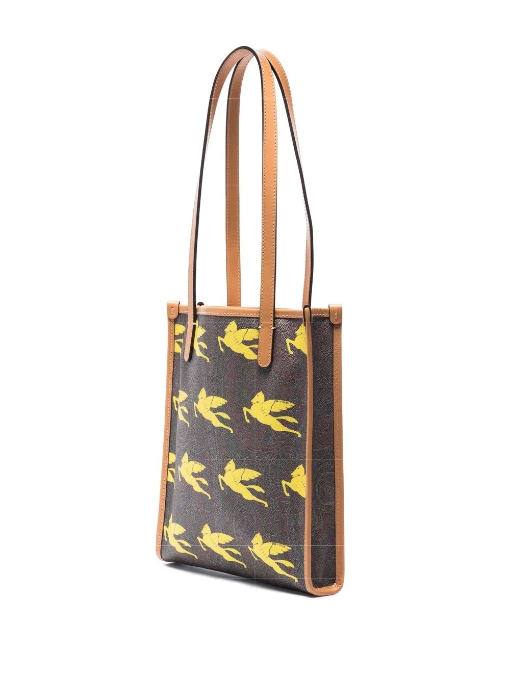 Pegaso tote bag - 3