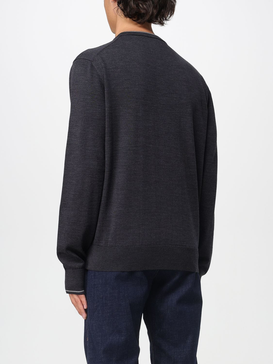 Sweater men Dolce & Gabbana - 3