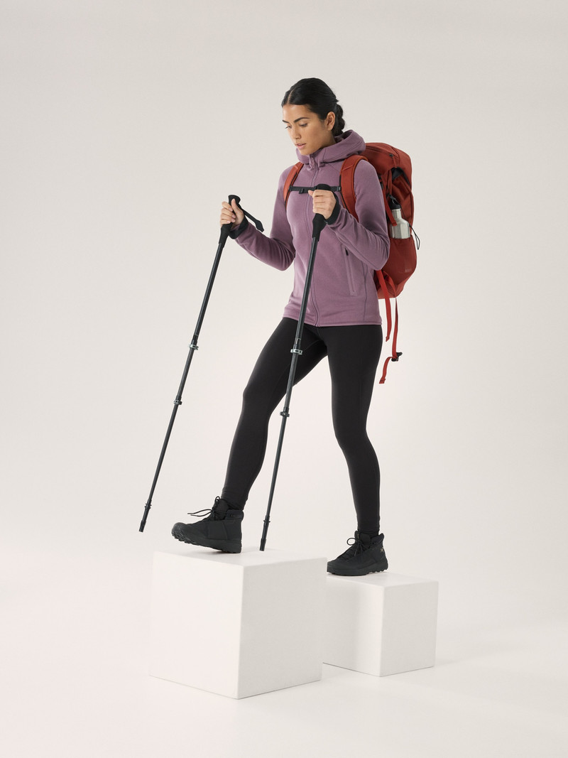 Arc'teryx Essent Warm High-Rise Legging 26" outlook