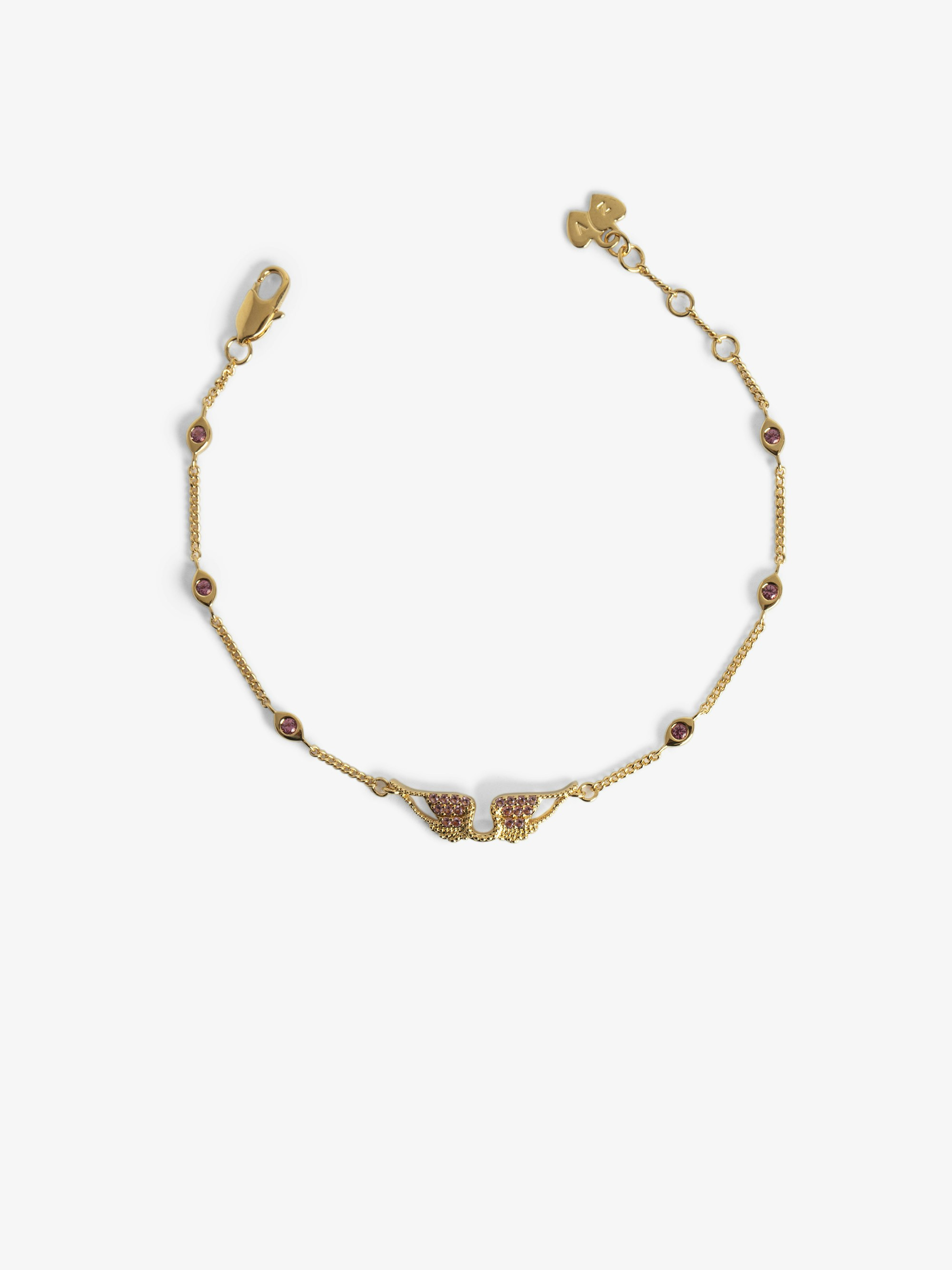 Rock Bracelet - 2