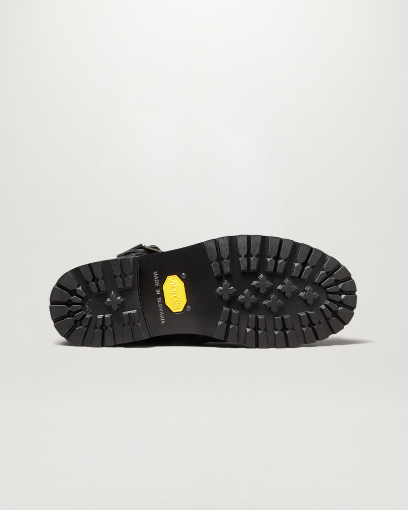 TRIALMASTER MOTORCYCLE BOOTS 3