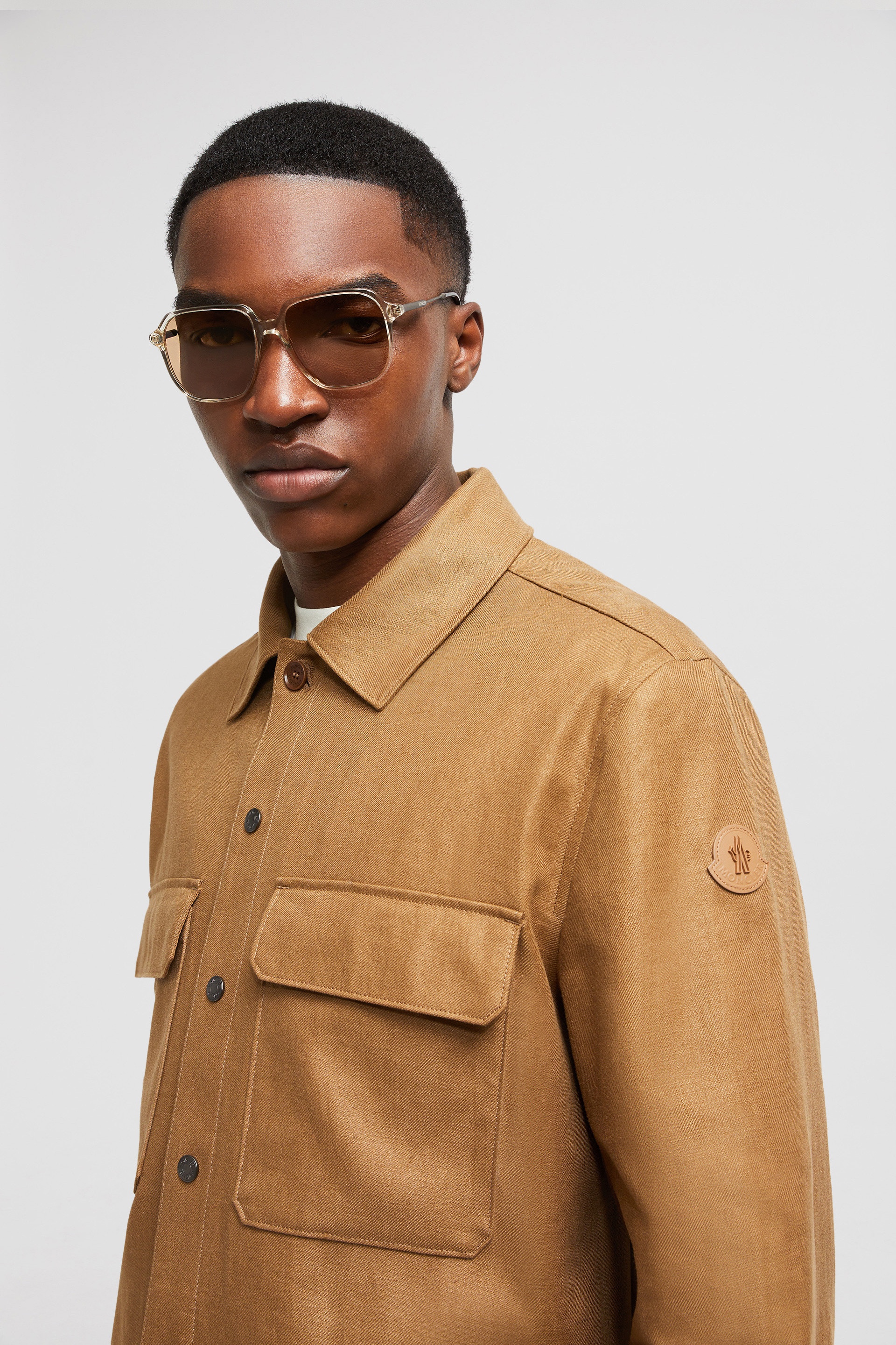 Cylin Pilot Sunglasses - 6