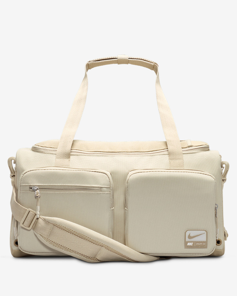Nike Utility Power 2.0 Duffel Bag (Small, 31 L) 1