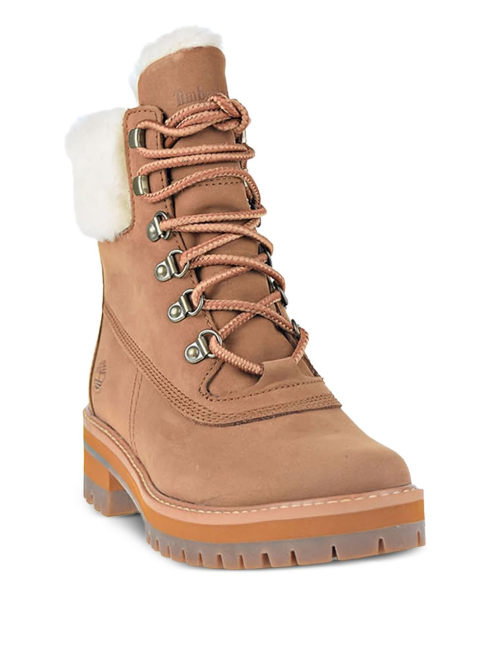 Courmayer Valley 6-Inch boots - 2