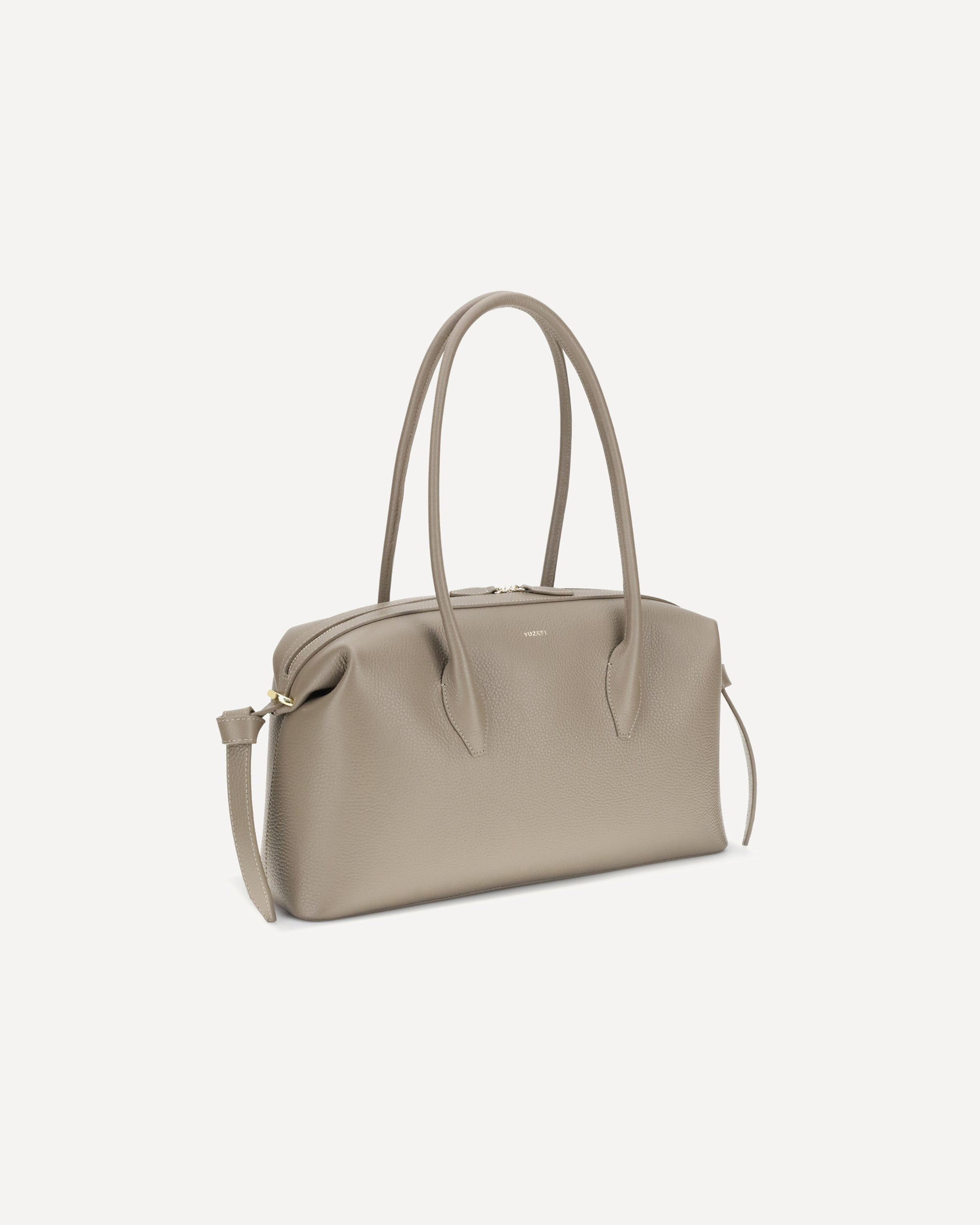 Briosche Duffle Travel Bag - 2
