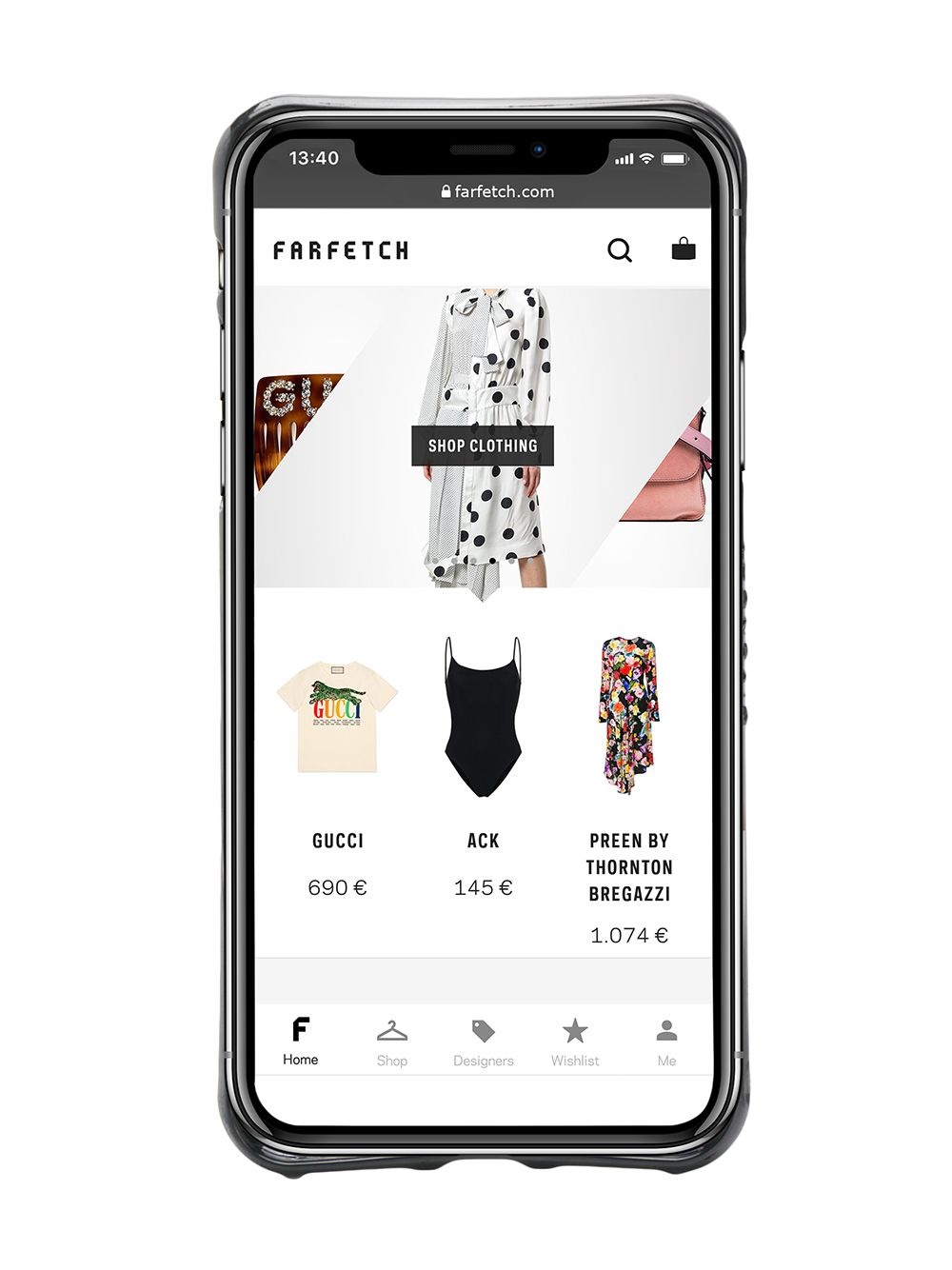iphone X case - 2