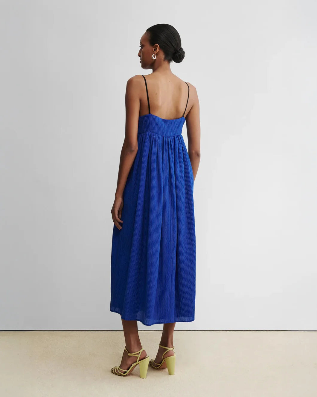 BELLINI DRESS - 4