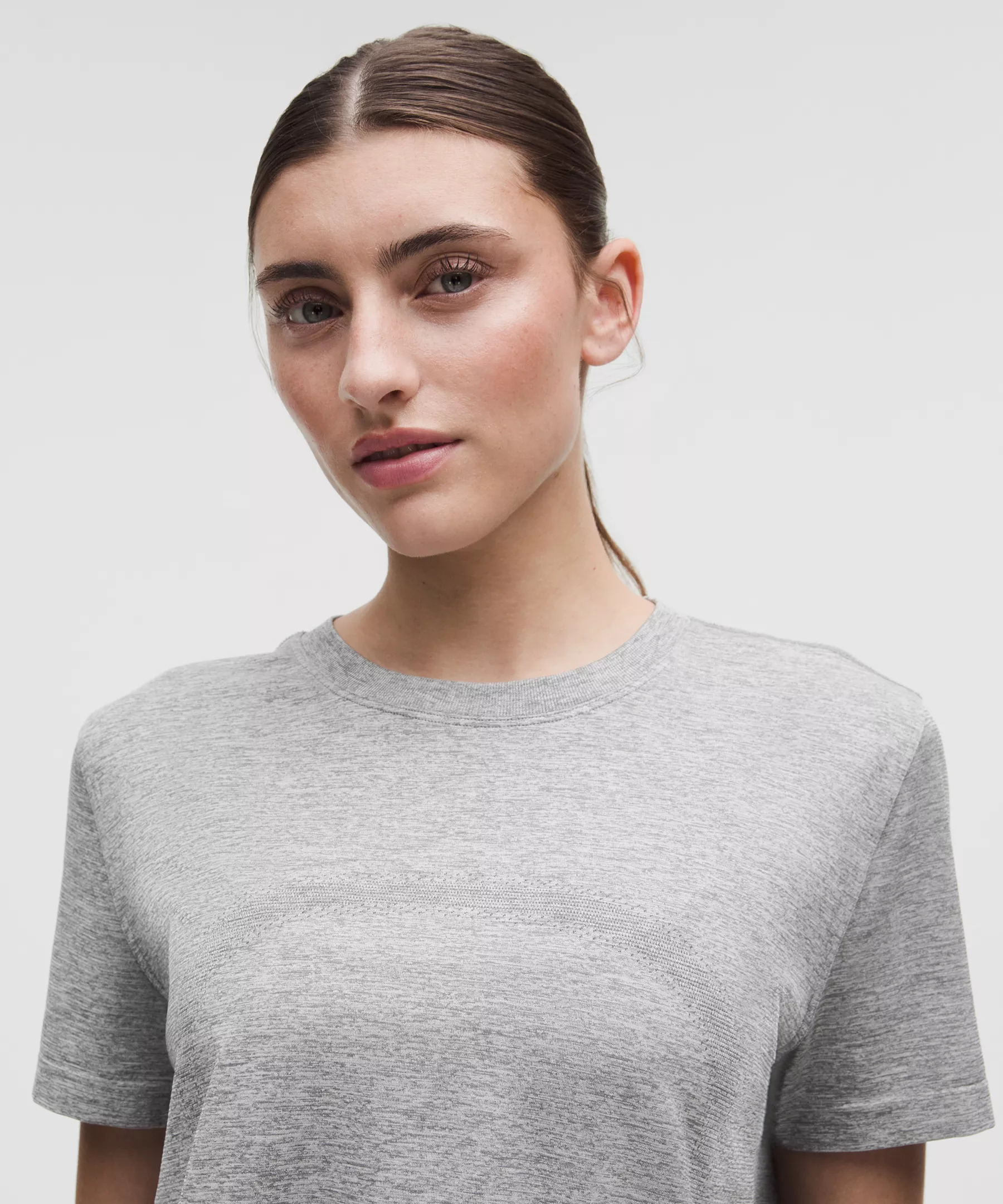 Swiftly Relaxed Short-Sleeve Shirt *Updated Fit - 4