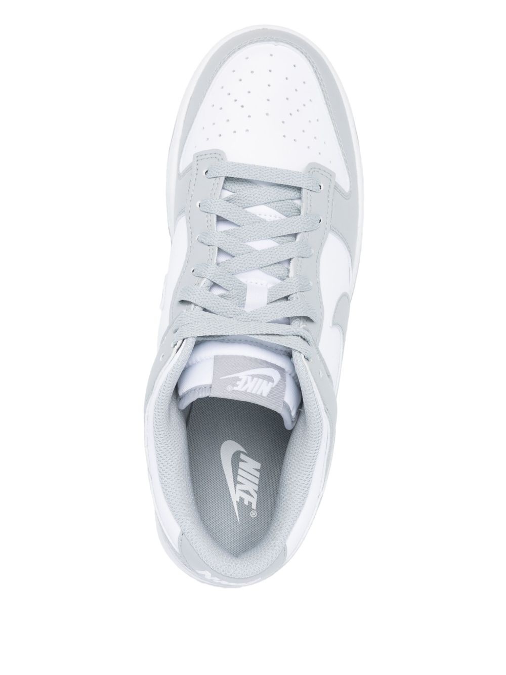 Dunk Low sneakers - 4