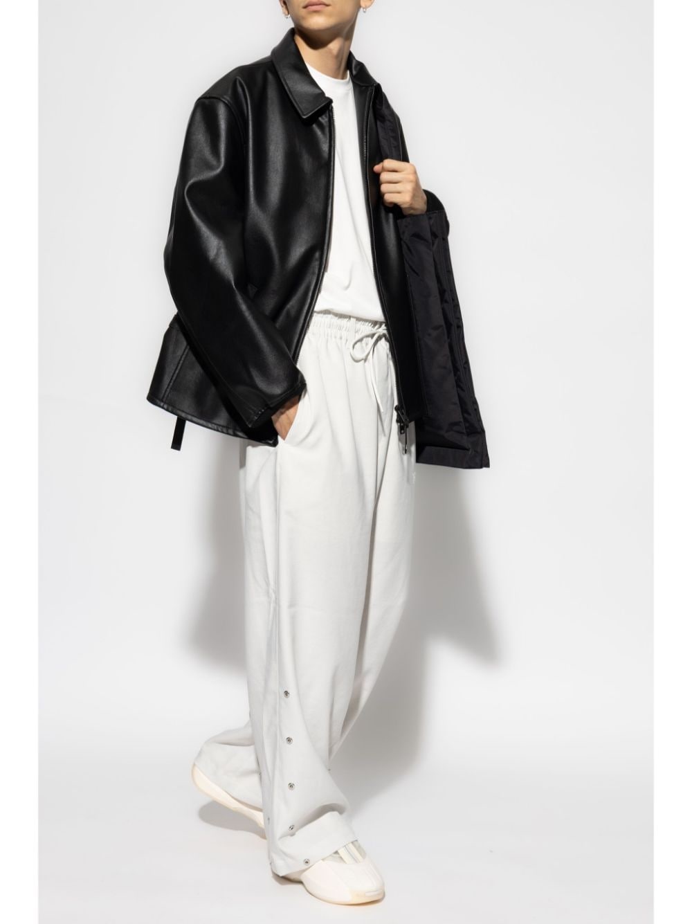 Sport Uniform track pants - 2