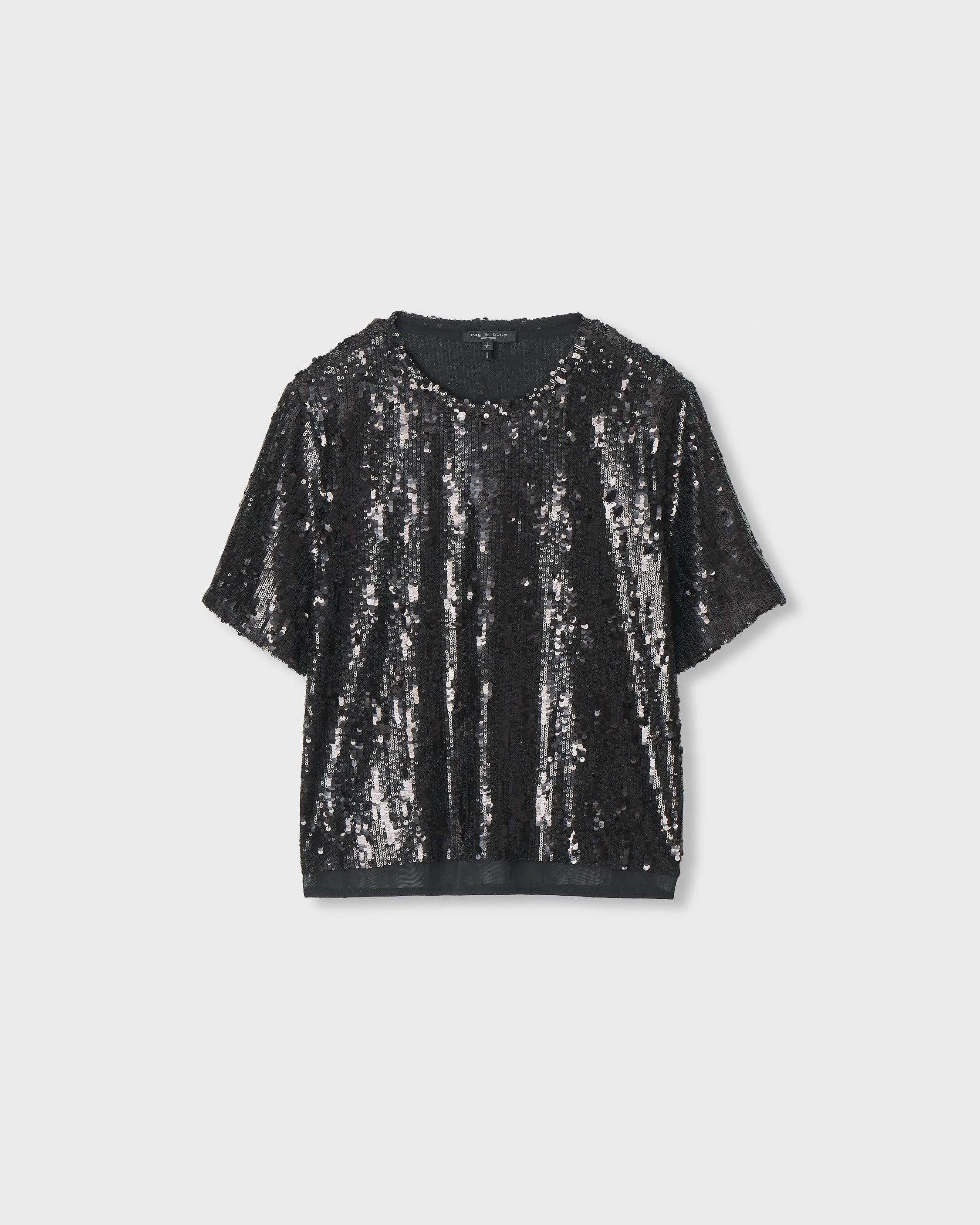 Cher Sequined Top - 1