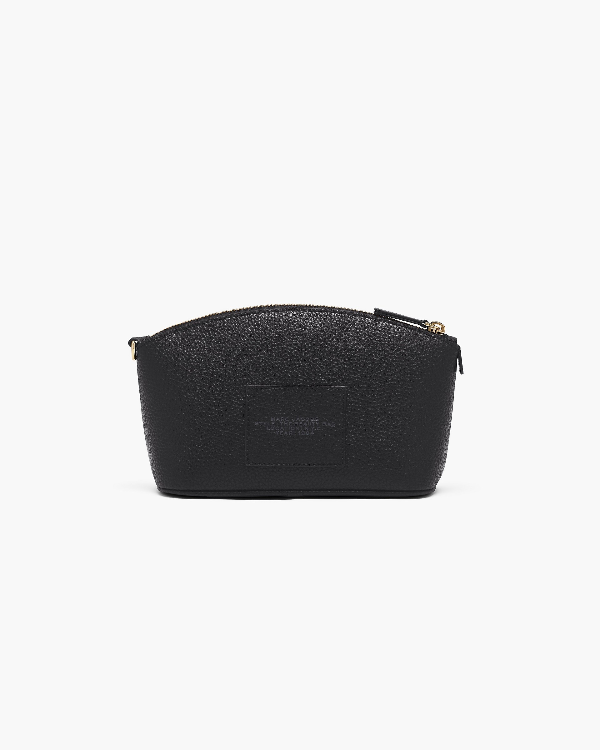【Marc Jacobs】The Beauty Bag Marc Jacobs THE BEAUTY BAG | REVERSIBLE