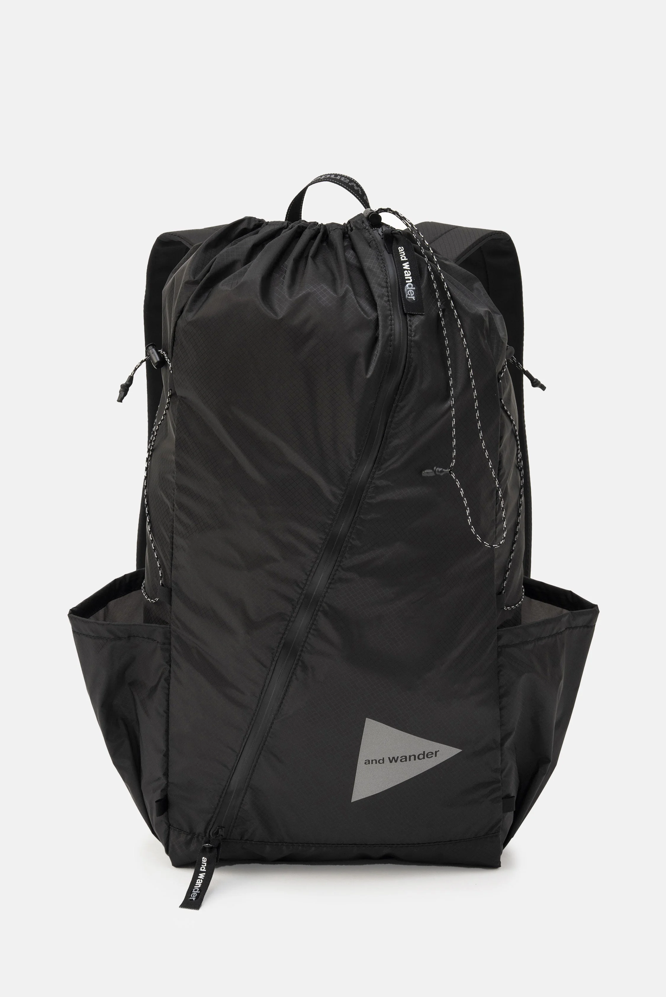 DRAWSTRING BACKPACK - 1