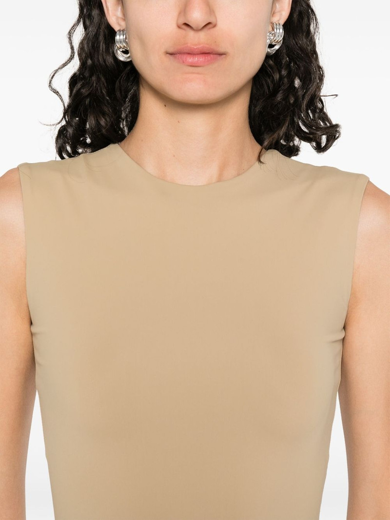 sleeveless bodysuit 5