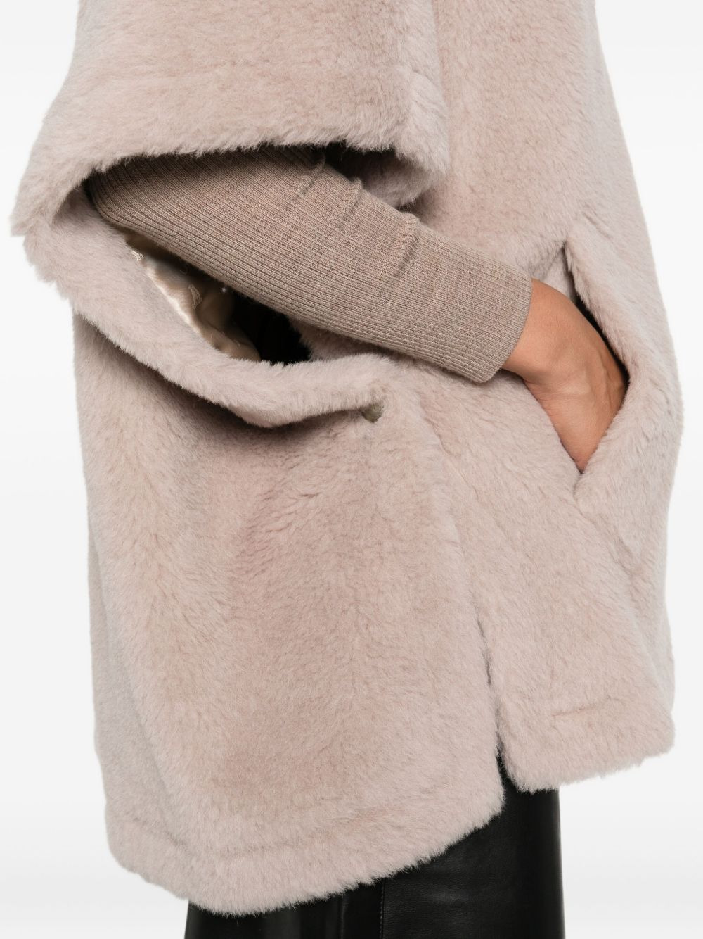 Tebe Teddy cape - 4