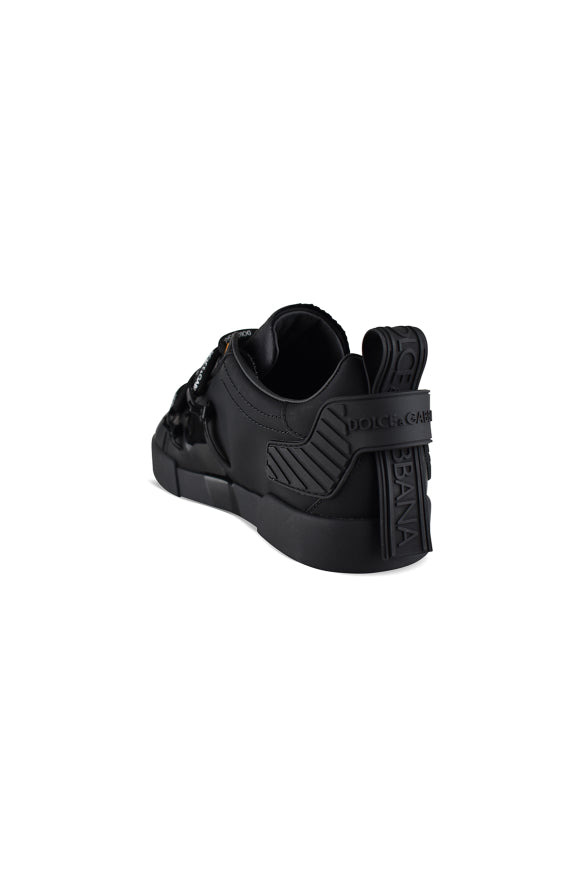 Dolce&Gabbana Men Portofino Sneakers - 3