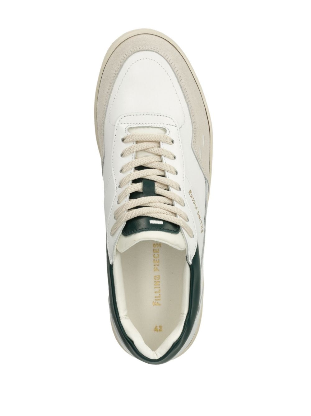 Ace Tech sneakers - 4