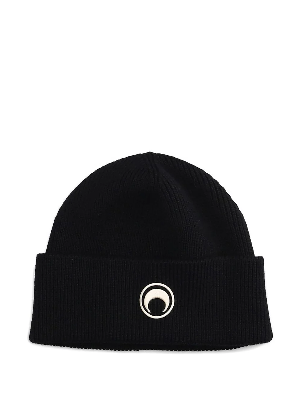 Crescent Moon beanie hat - 1
