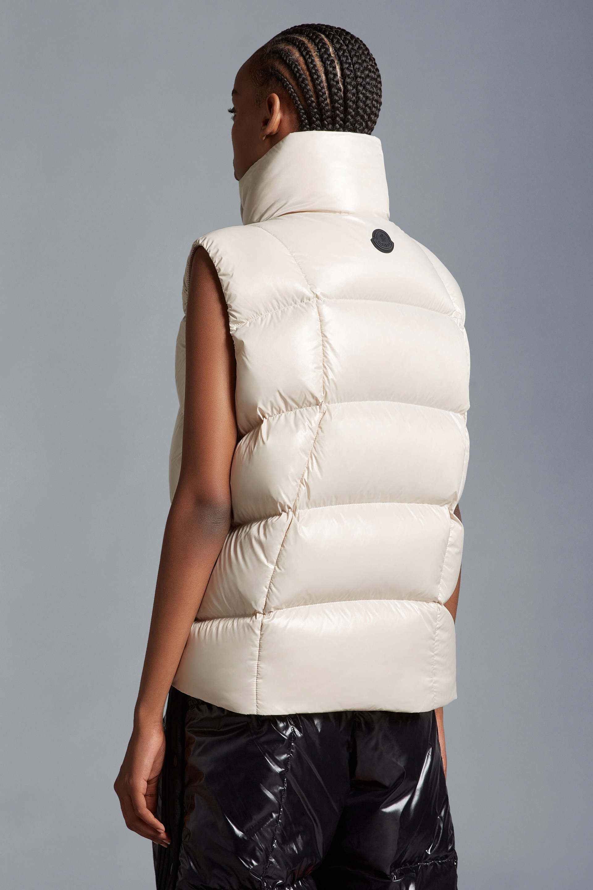 Bozon Down Vest - 5