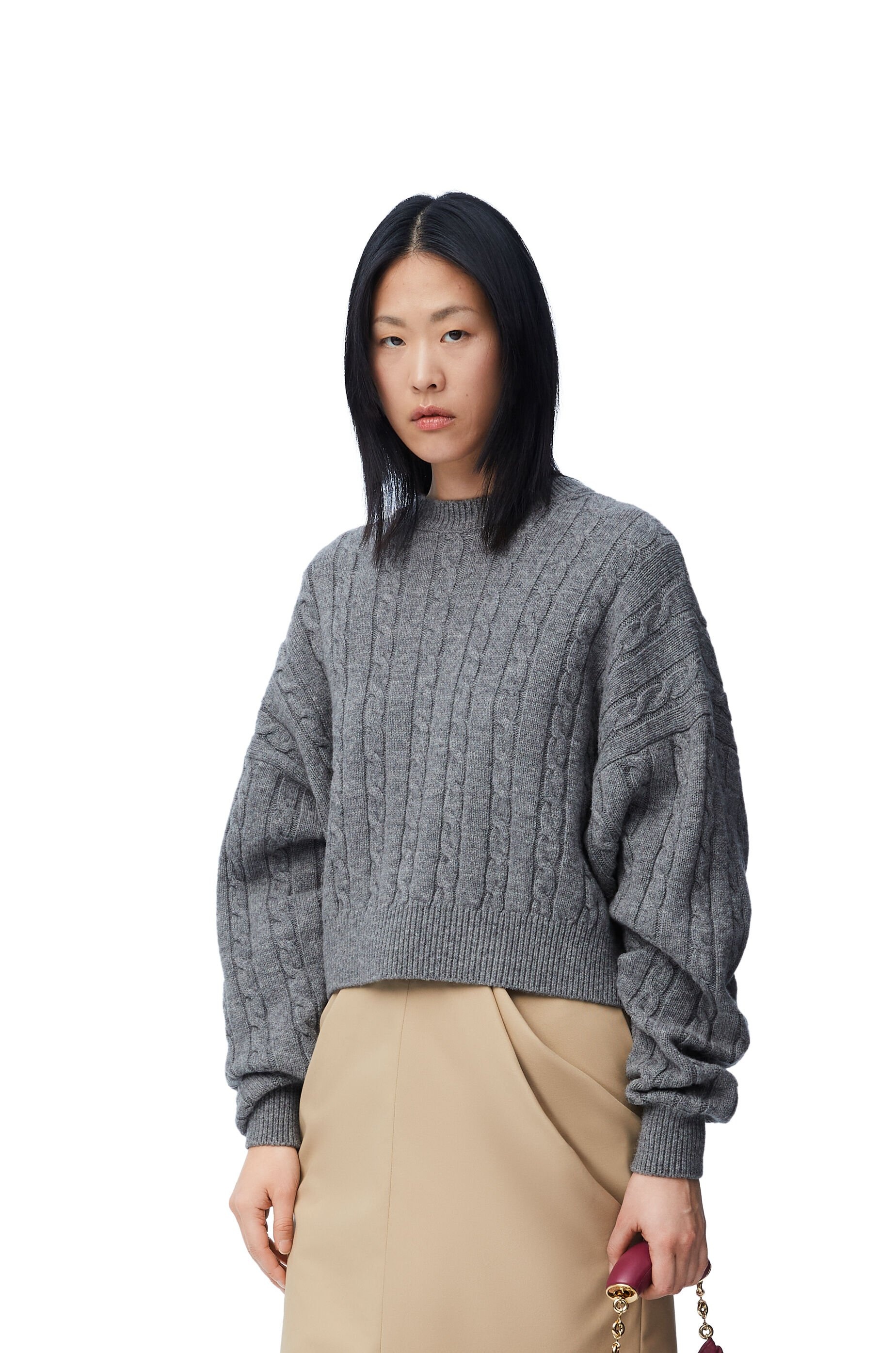 Sweater in wool - 3