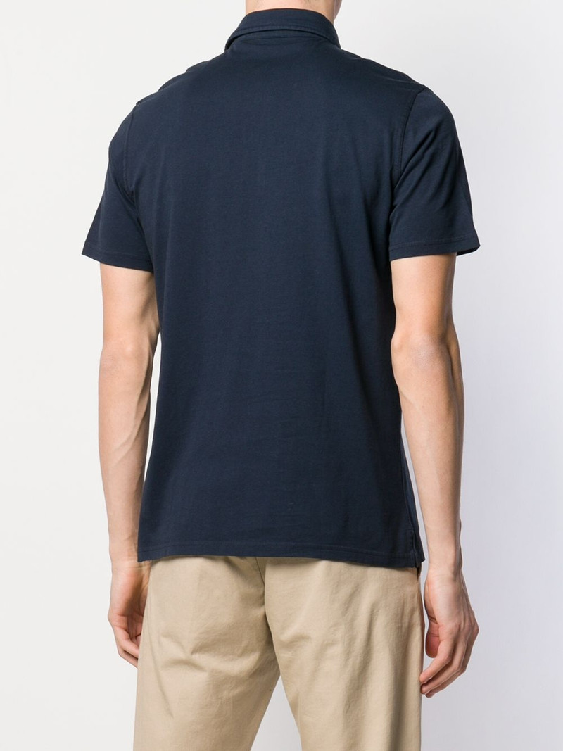 basic polo shirt 4