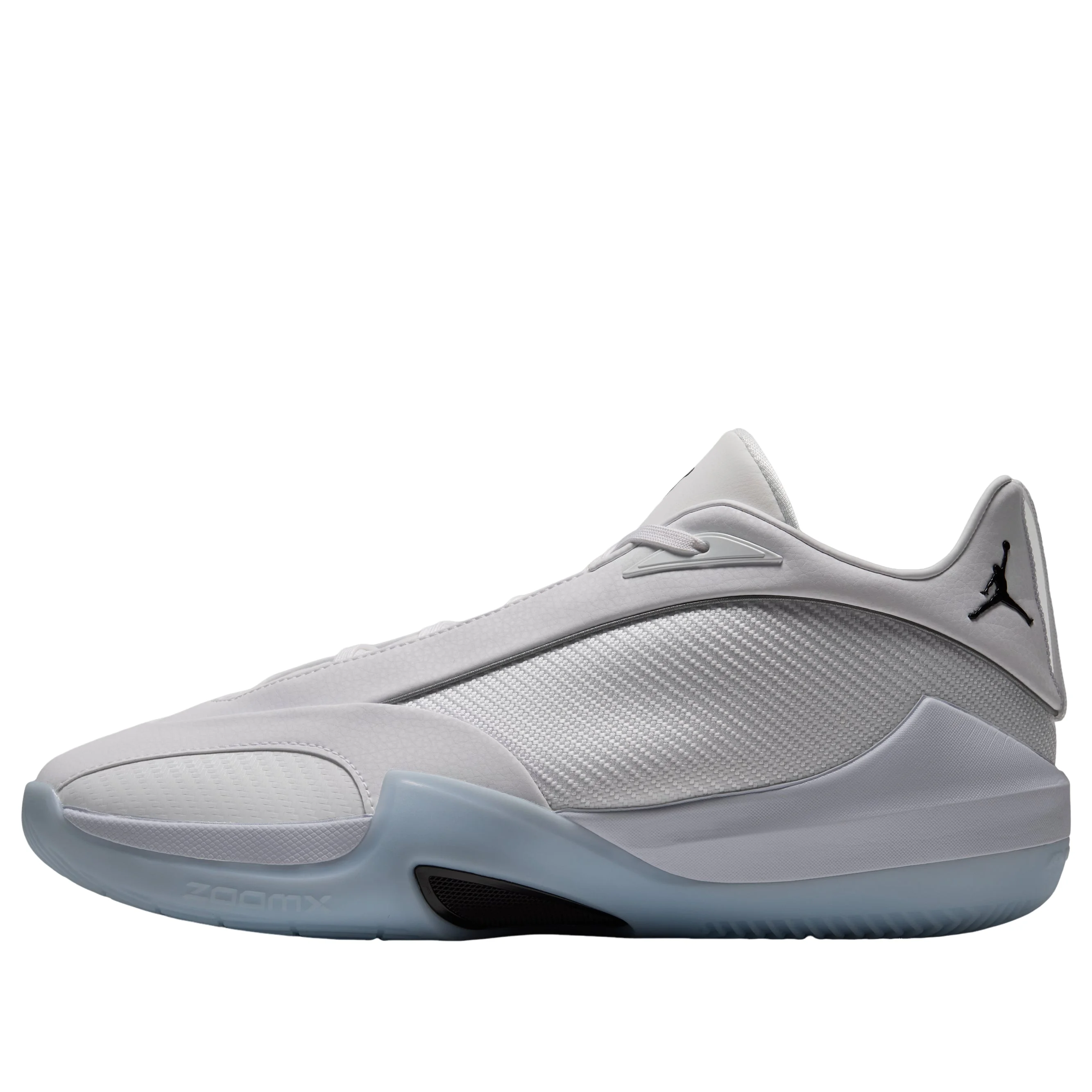 Air Jordan Triangle PF 'White Black' IO0424-100 - 1
