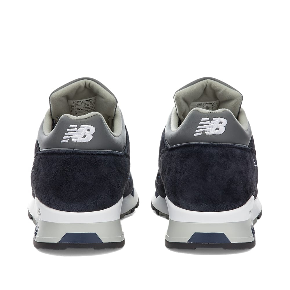 New Balance M1500PNV - Made in England - 3