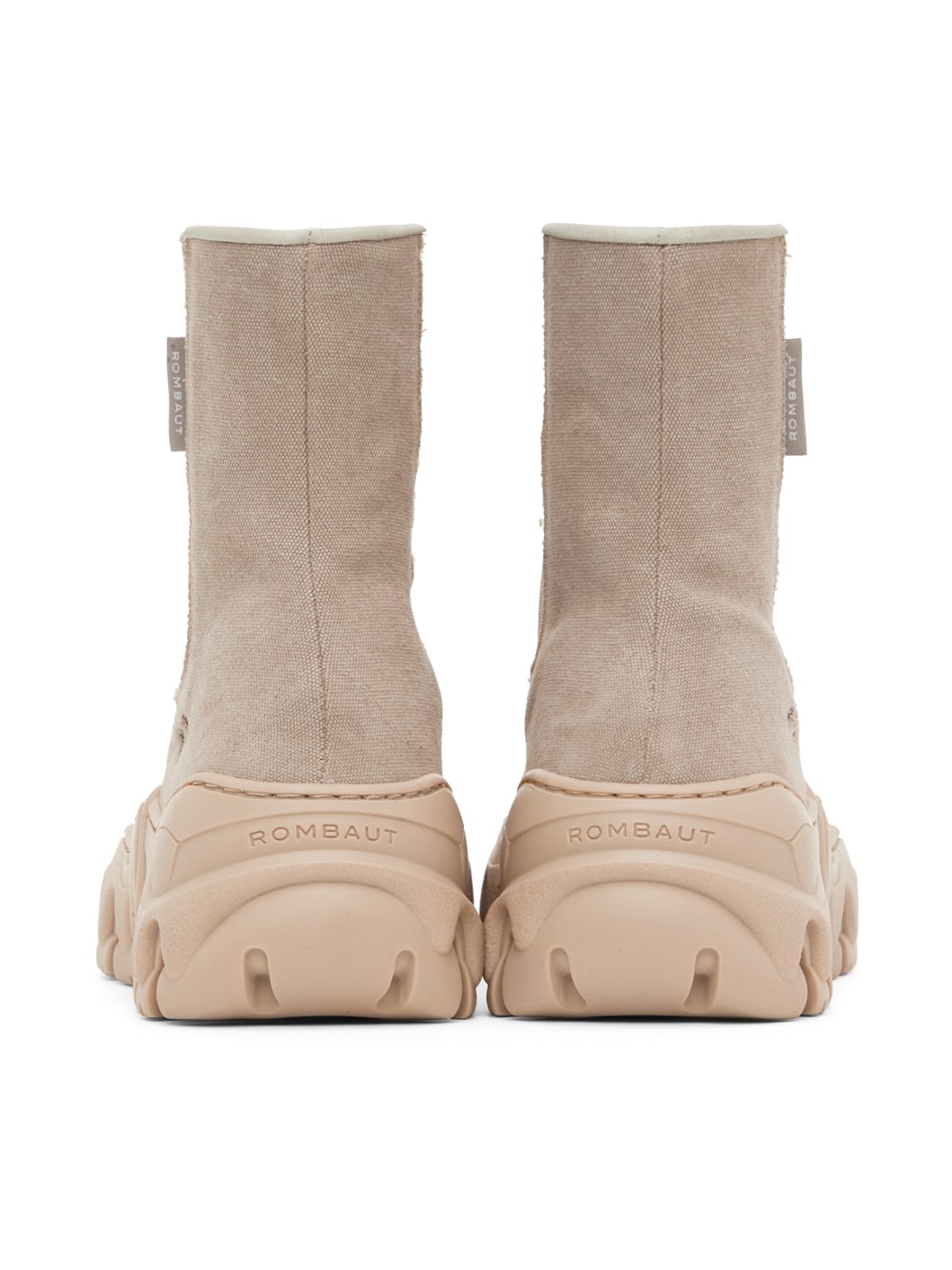 Tan Boccaccio II Chelsea Boot - 2