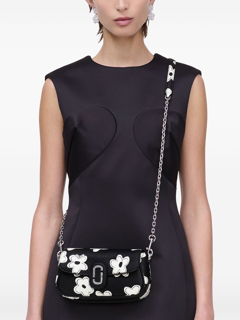 The Daisy Clover shoulder bag - 2